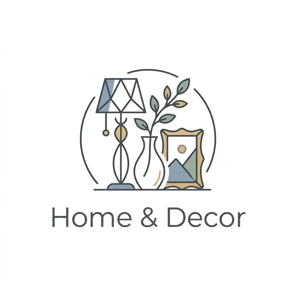 Home & Decor