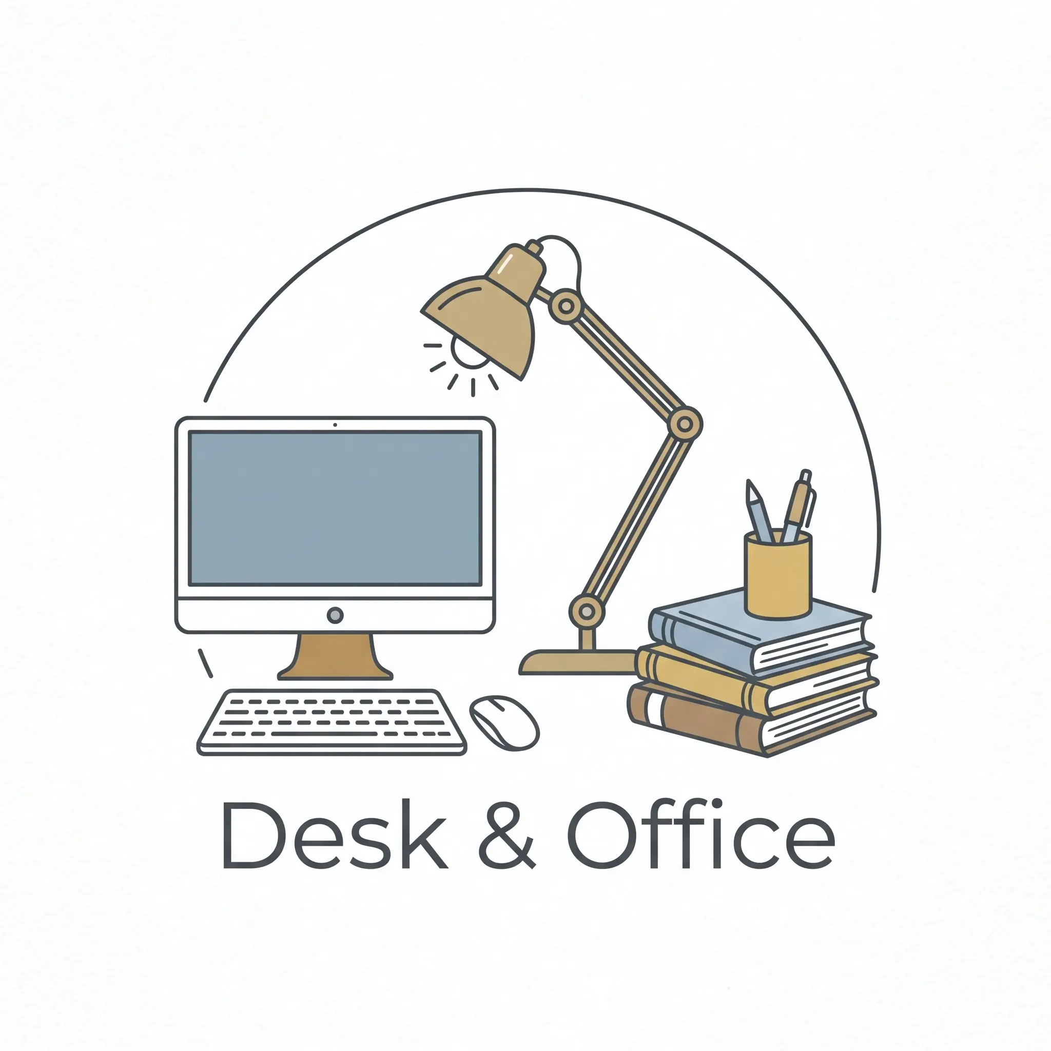 Desk & Office