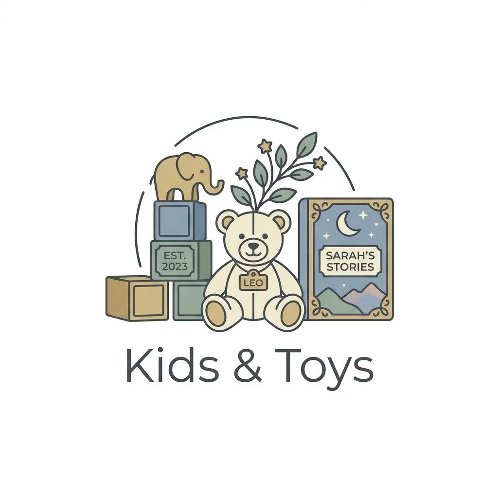 Kids & Toys