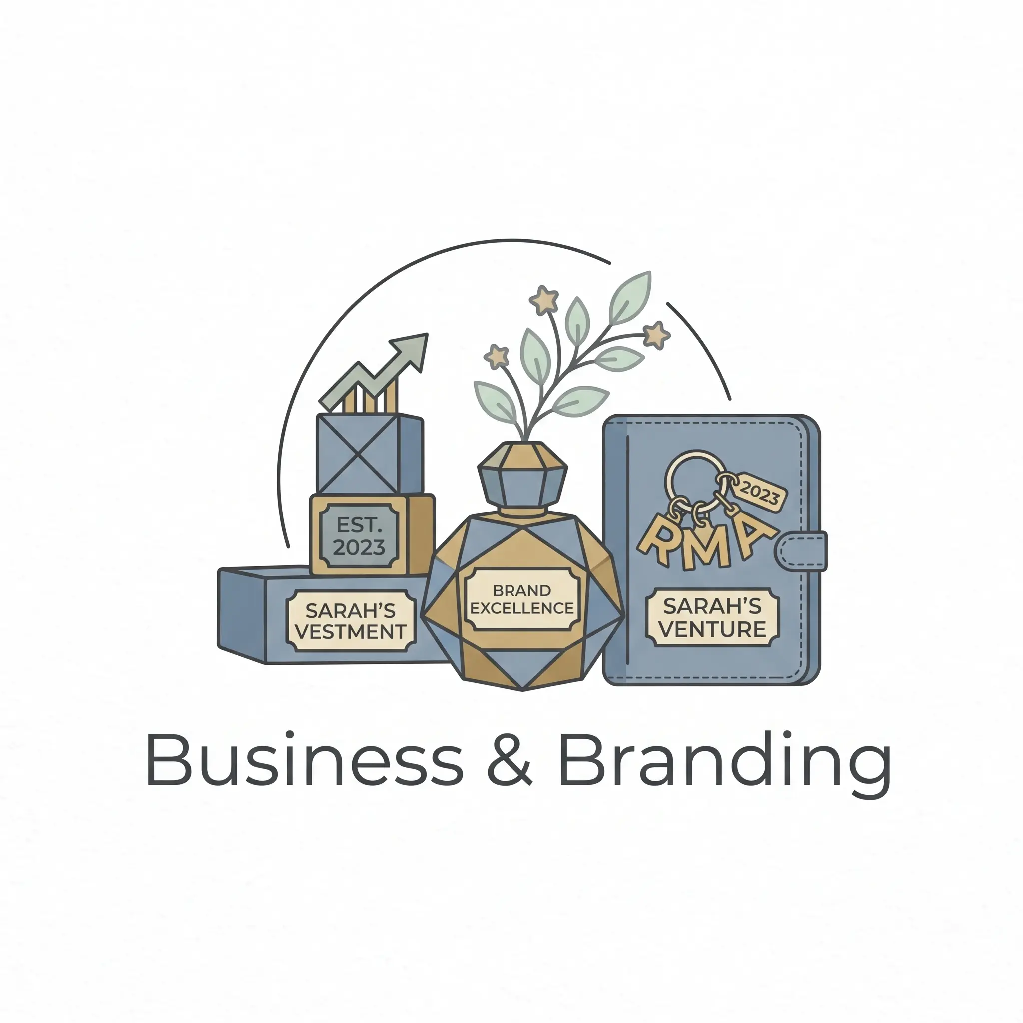Business & Branding