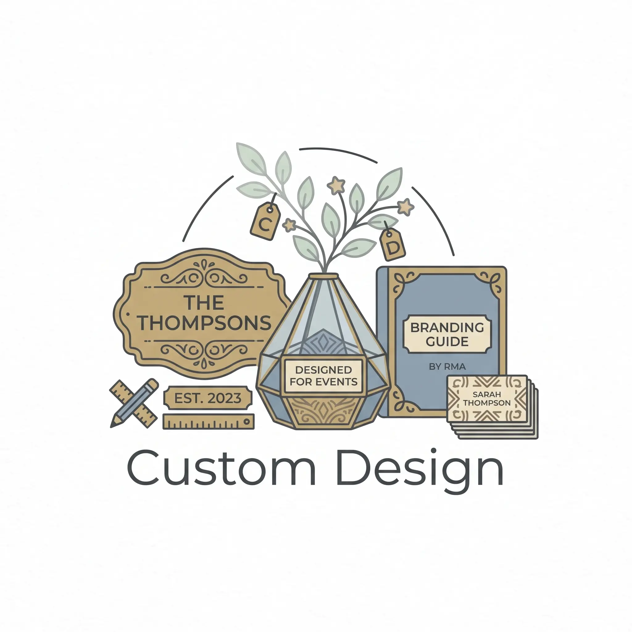 Custom Design