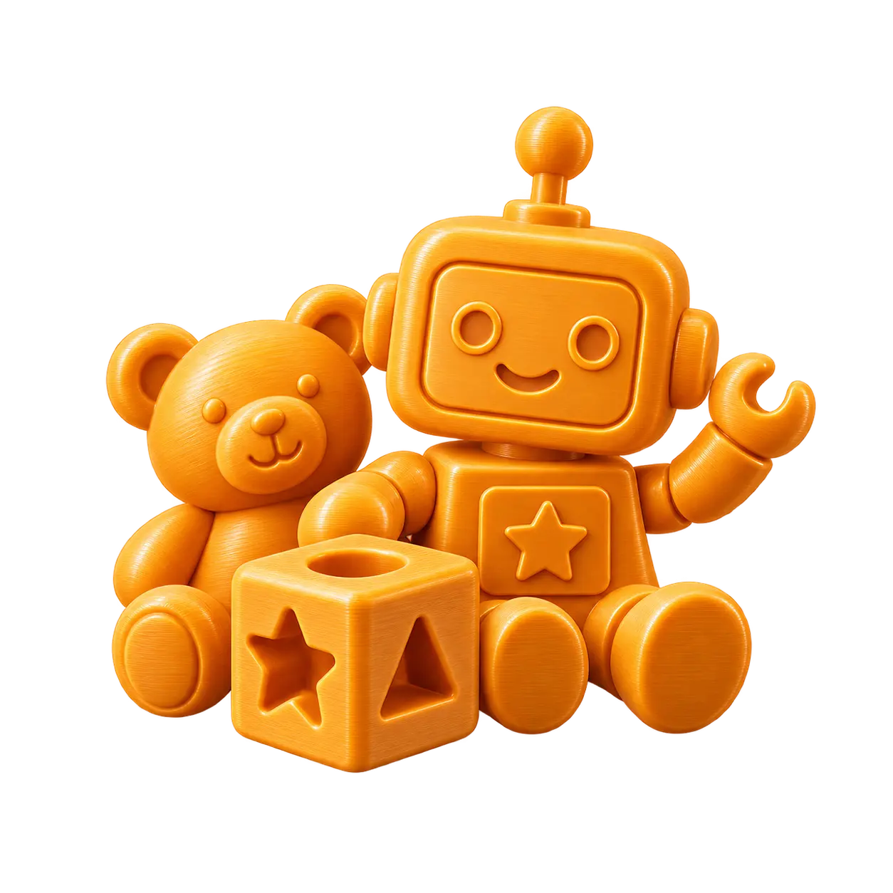 Kids & Toys