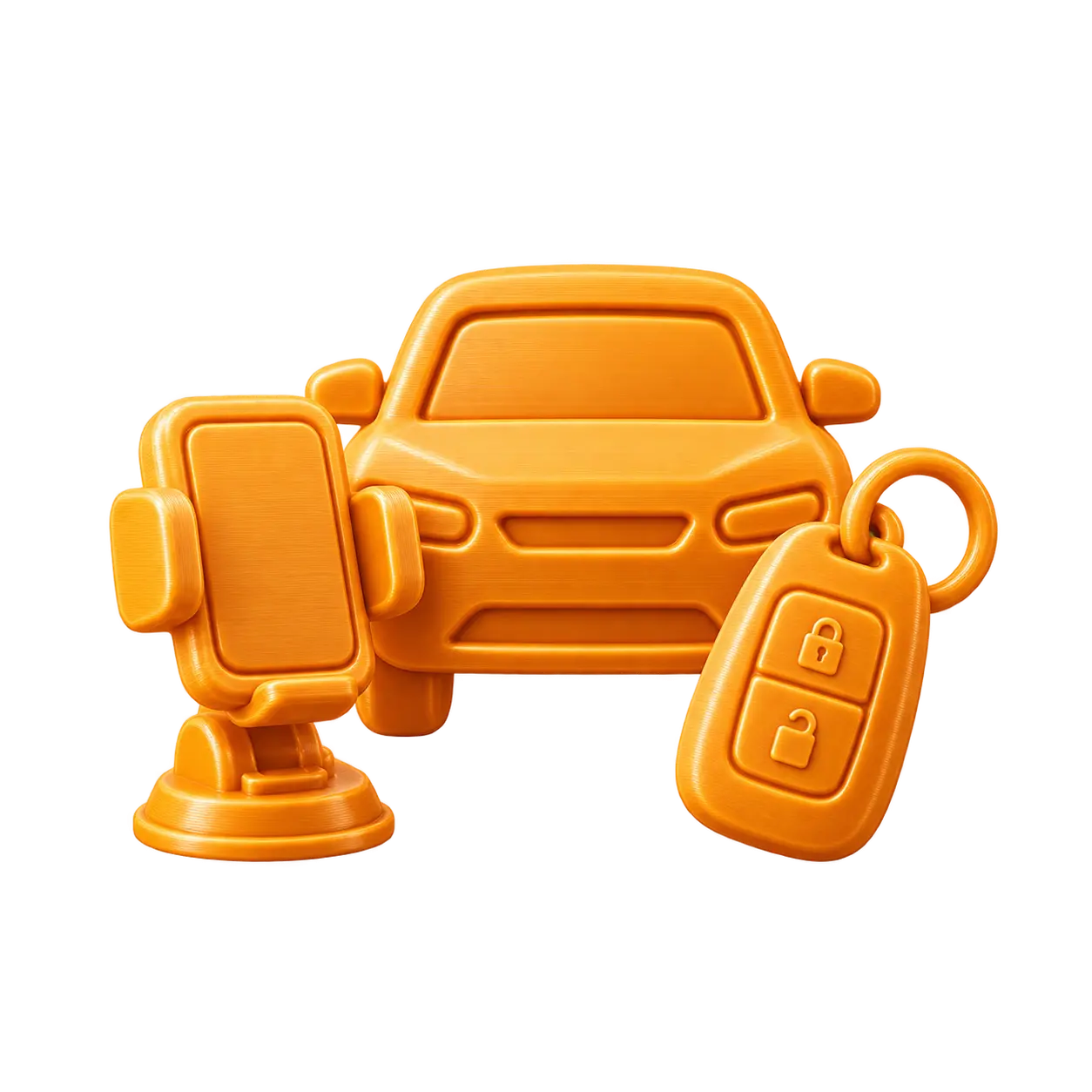Car Accessories