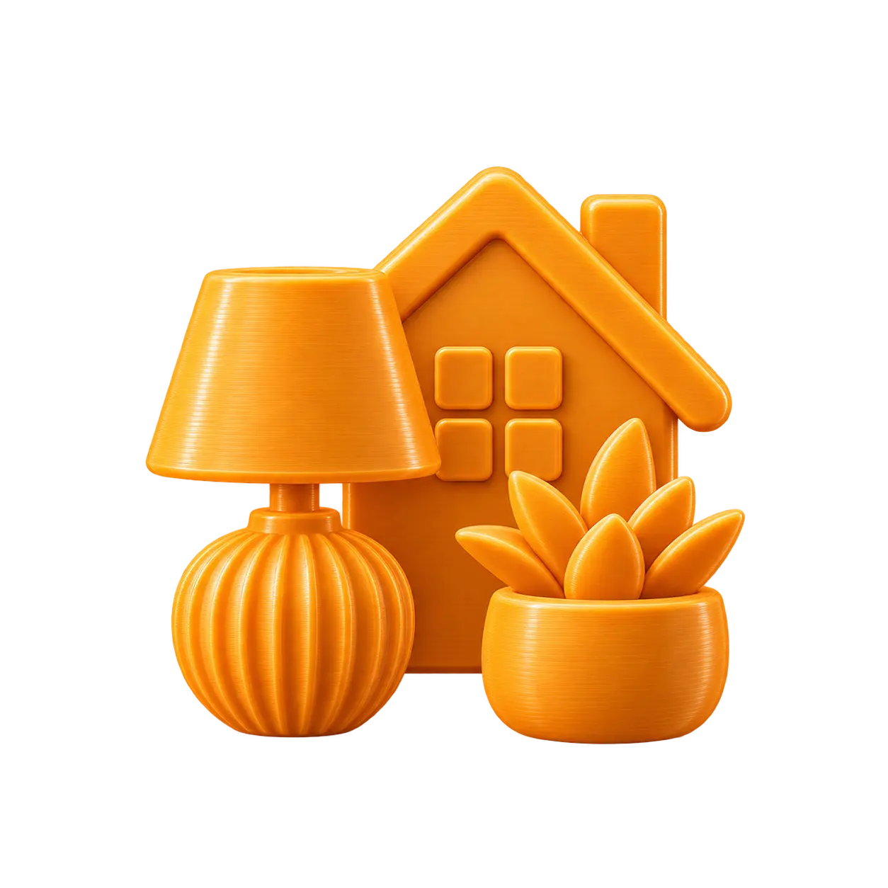 Home & Decor